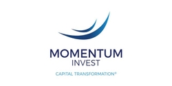Logo Momentum invest